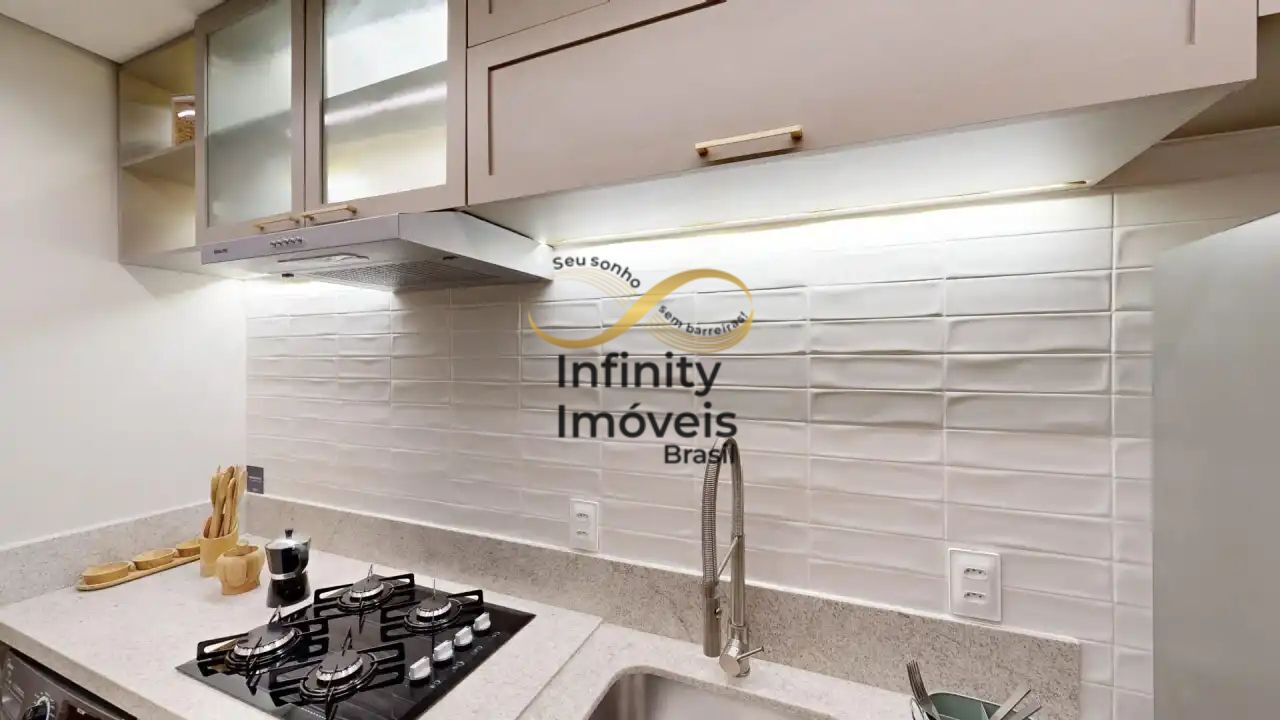 Apartamento, 2 quartos, 55 m² - Foto 6