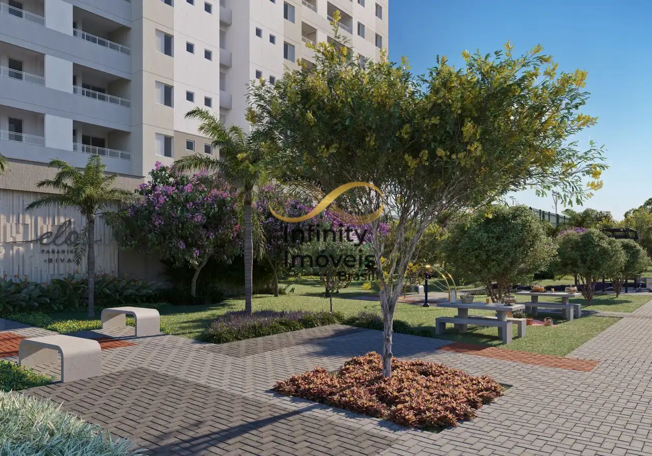 Apartamento, 2 quartos, 55 m² - Foto 19