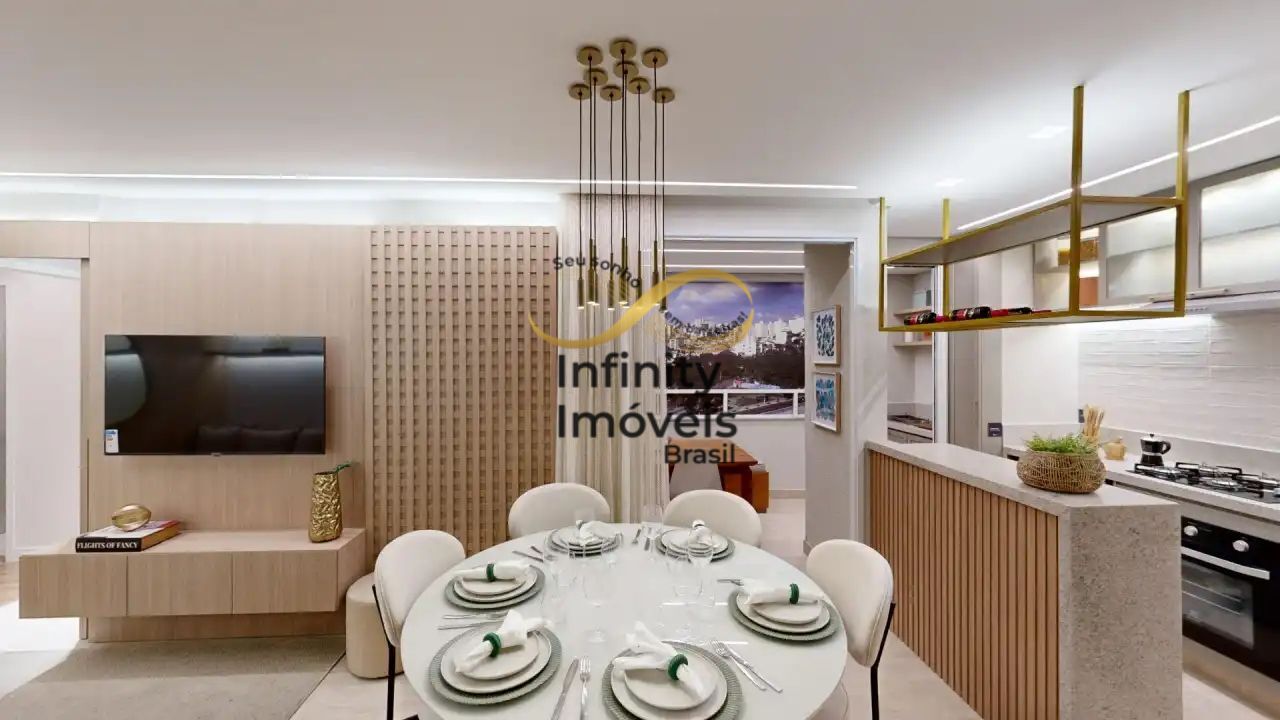 Apartamento, 2 quartos, 55 m² - Foto 12