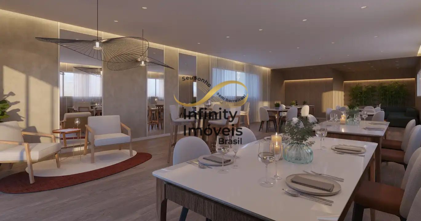 Apartamento, 2 quartos, 55 m² - Foto 17