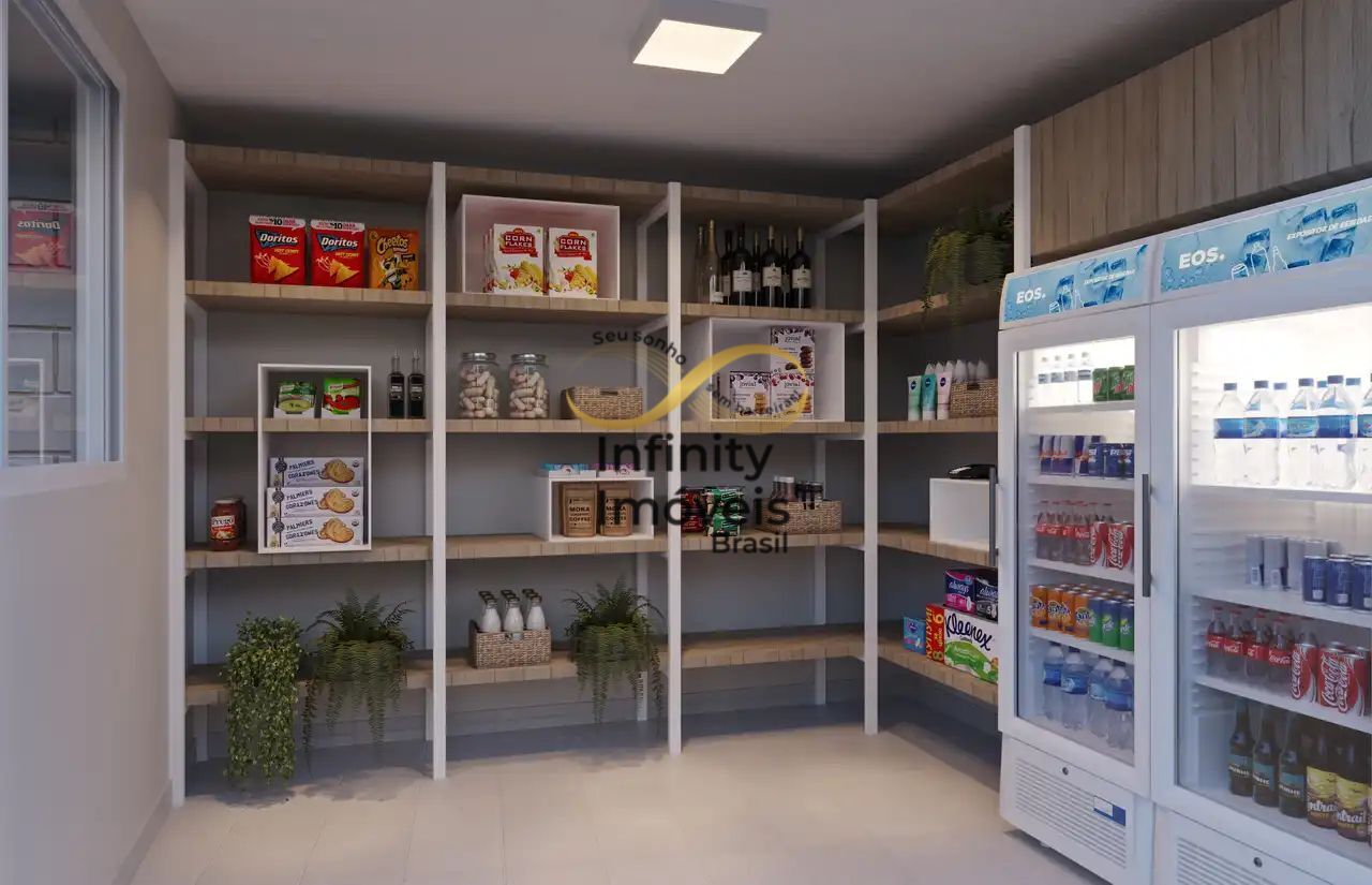 Apartamento, 2 quartos, 55 m² - Foto 22