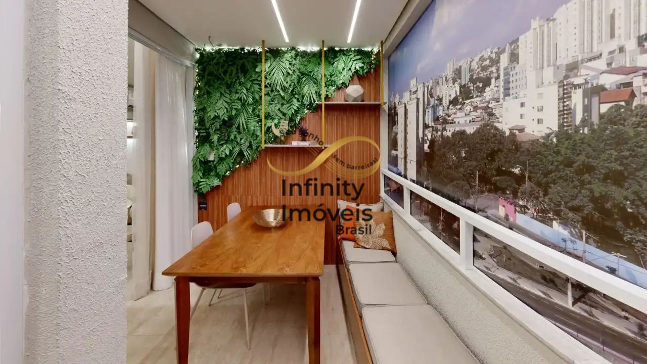 Apartamento, 2 quartos, 55 m² - Foto 13