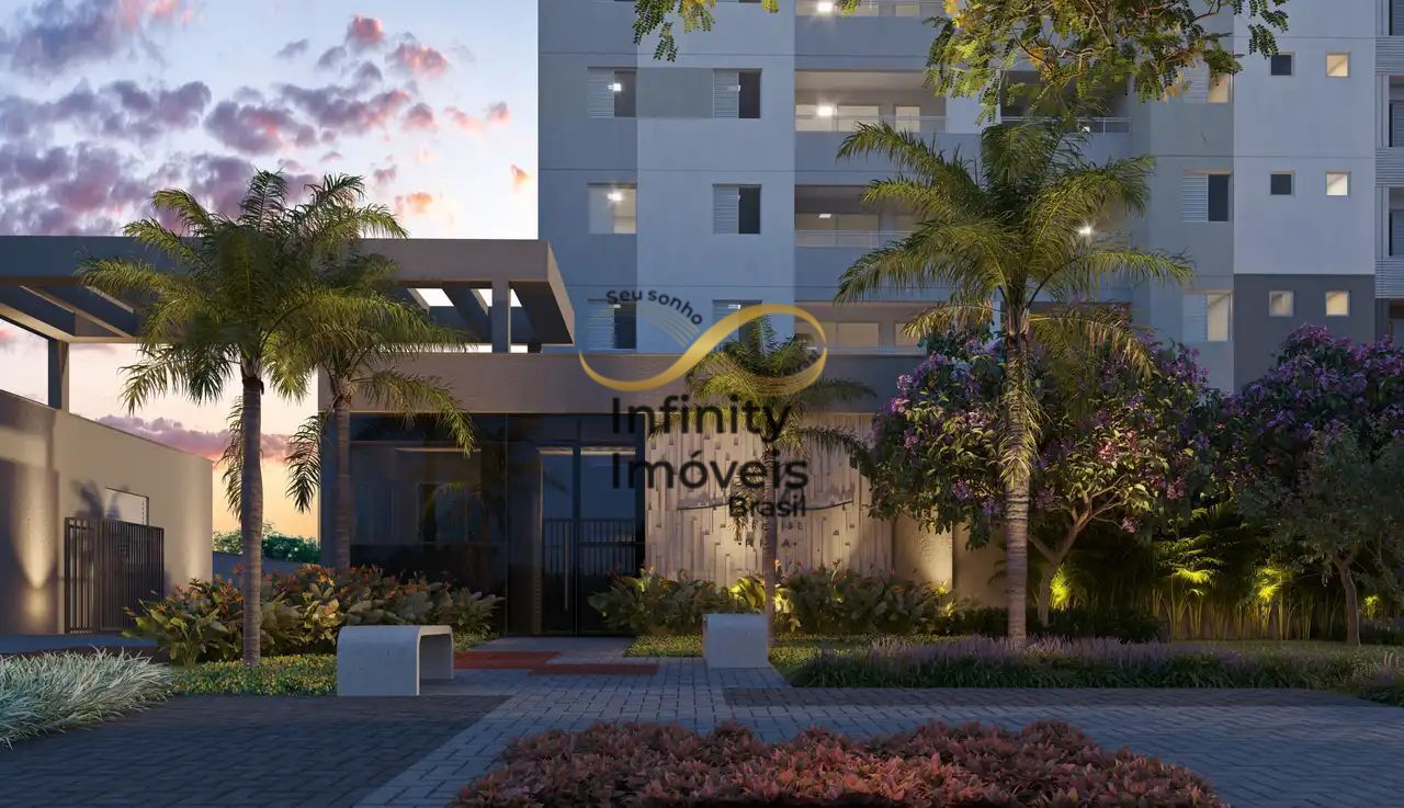 Apartamento, 2 quartos, 55 m² - Foto 21