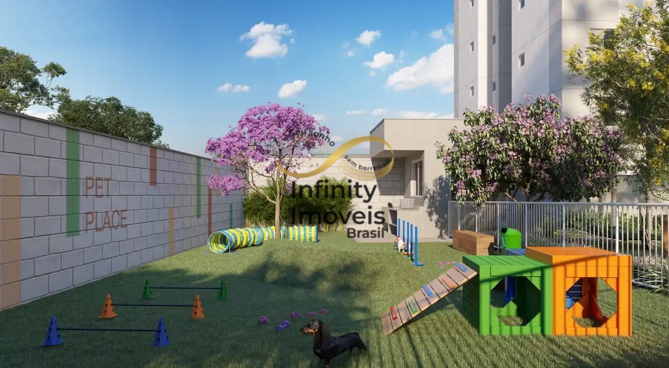 Apartamento, 2 quartos, 55 m² - Foto 23
