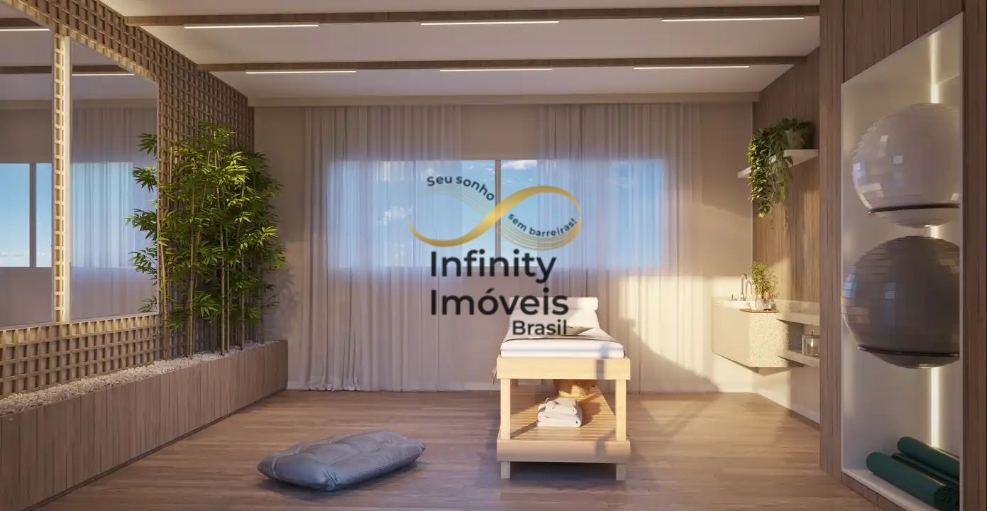 Apartamento, 2 quartos, 55 m² - Foto 26