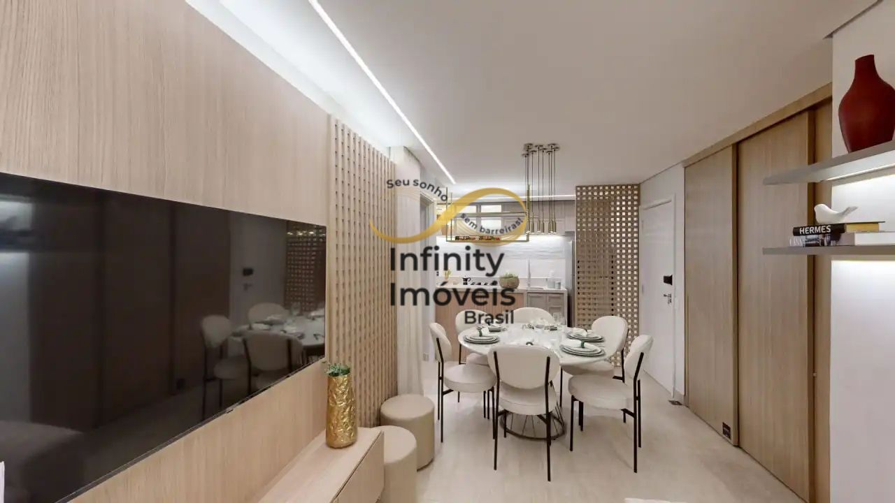 Apartamento, 2 quartos, 55 m² - Foto 11