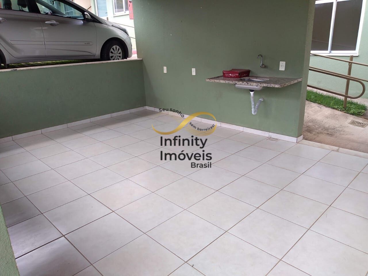 Apartamento, 2 quartos, 10 m² - Foto 10