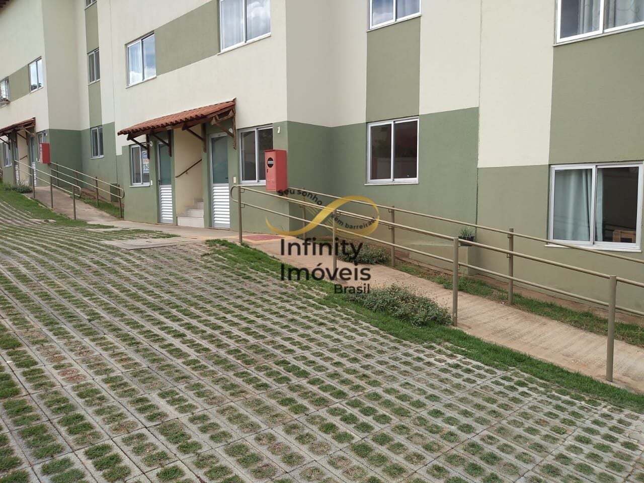 Apartamento, 2 quartos, 10 m² - Foto 21