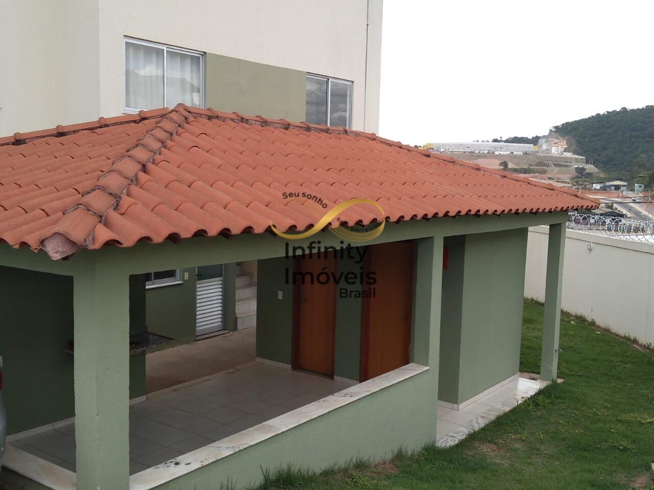 Apartamento, 2 quartos, 10 m² - Foto 17
