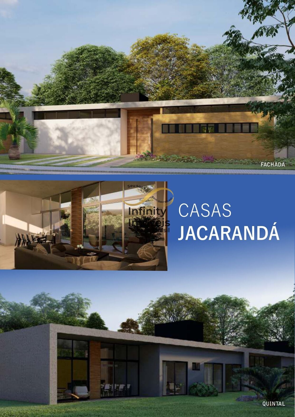 Casa de Condomínio, 3 quartos - Foto 28