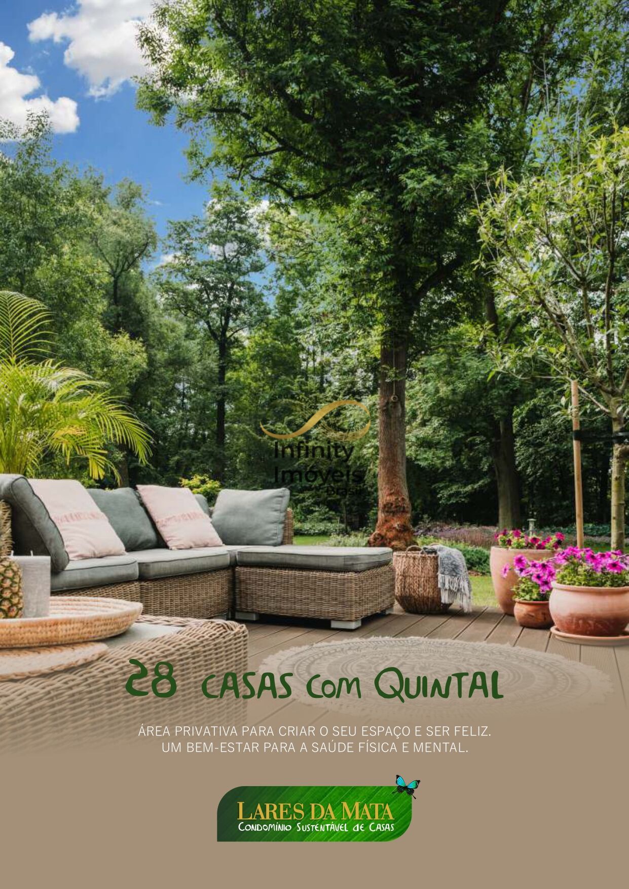 Casa de Condomínio, 3 quartos - Foto 27