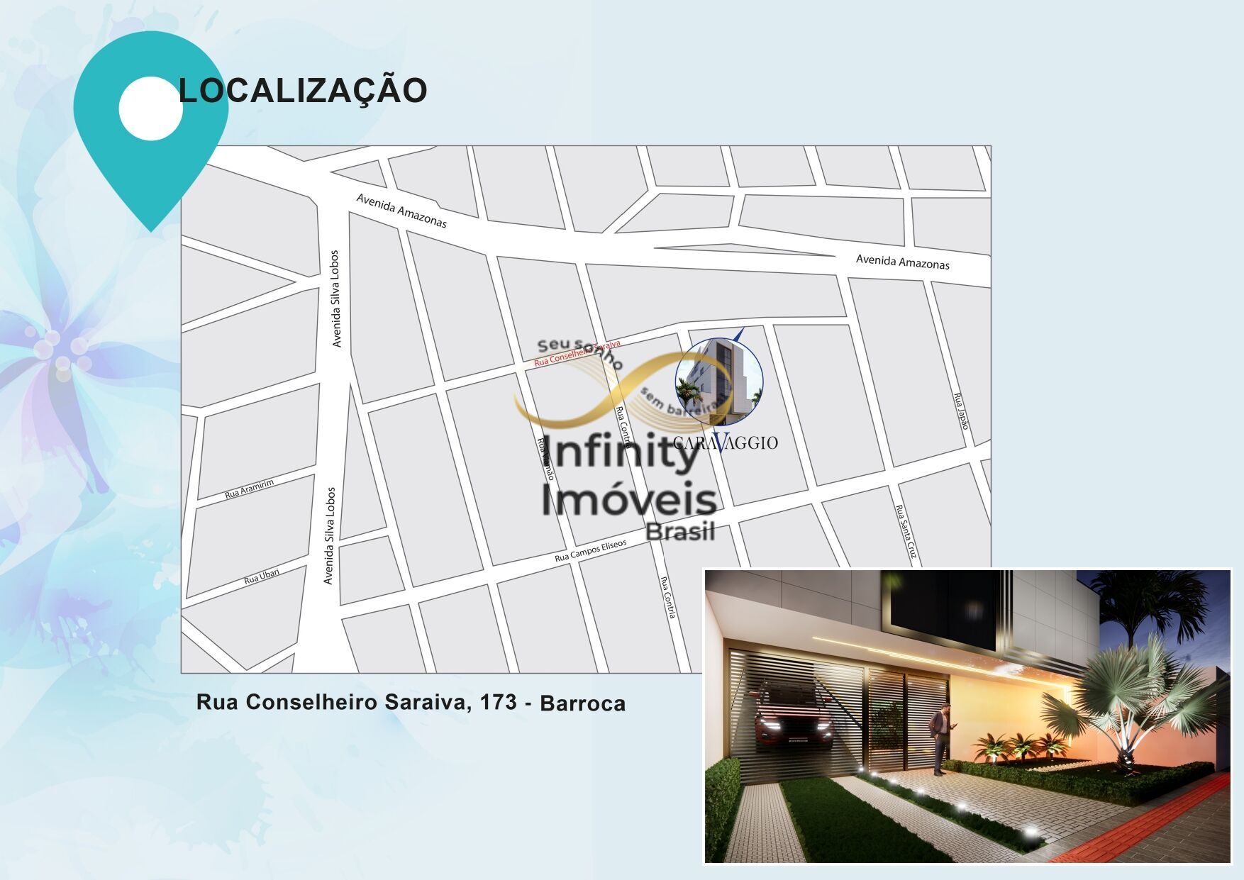 Cobertura, 2 quartos, 97 m² - Foto 21