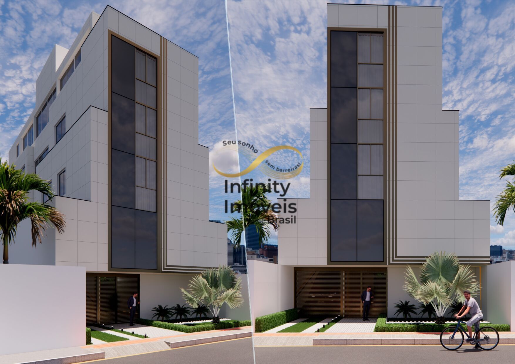 Cobertura, 2 quartos, 97 m² - Foto 4