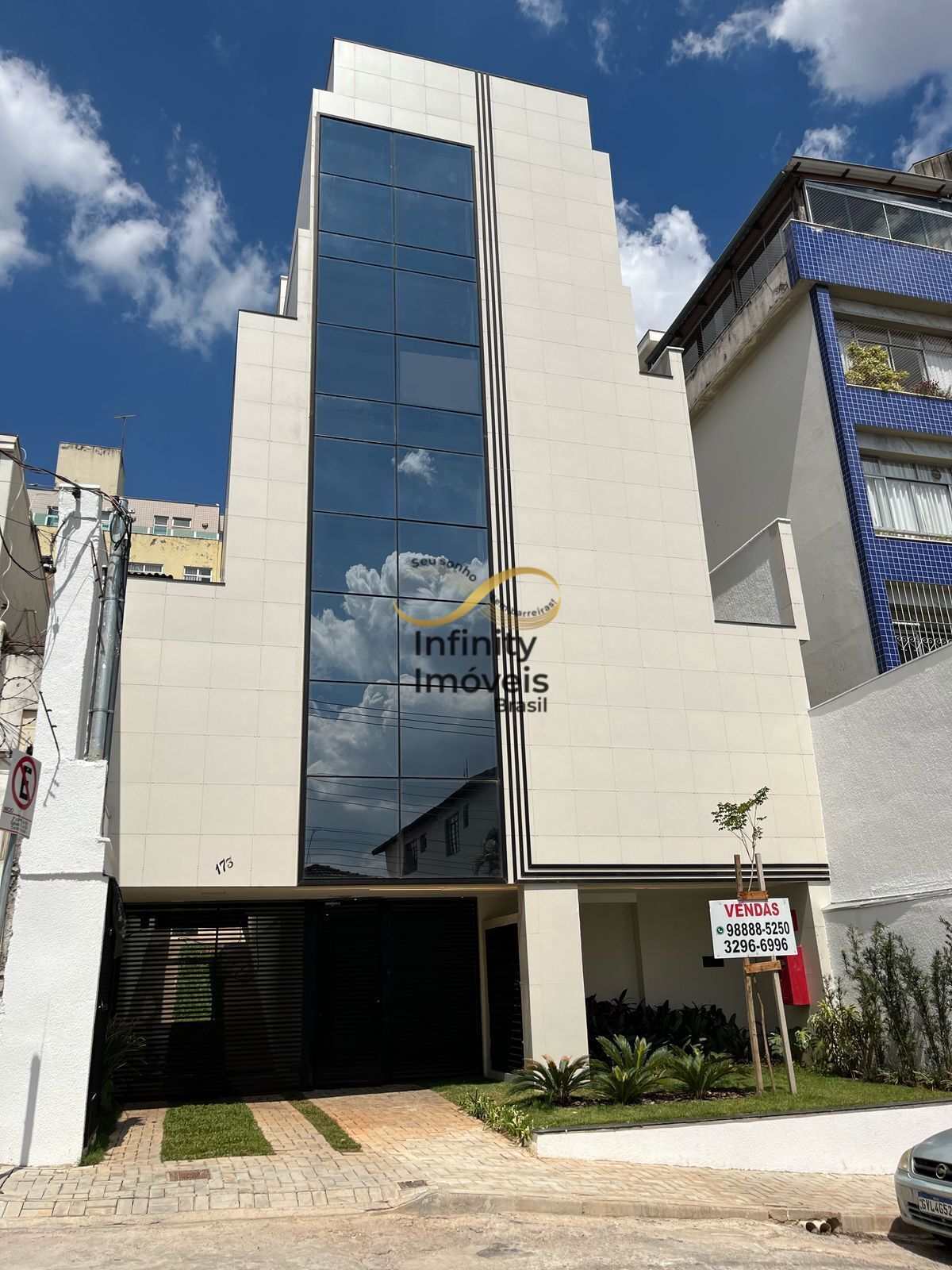 Cobertura, 2 quartos, 97 m² - Foto 3