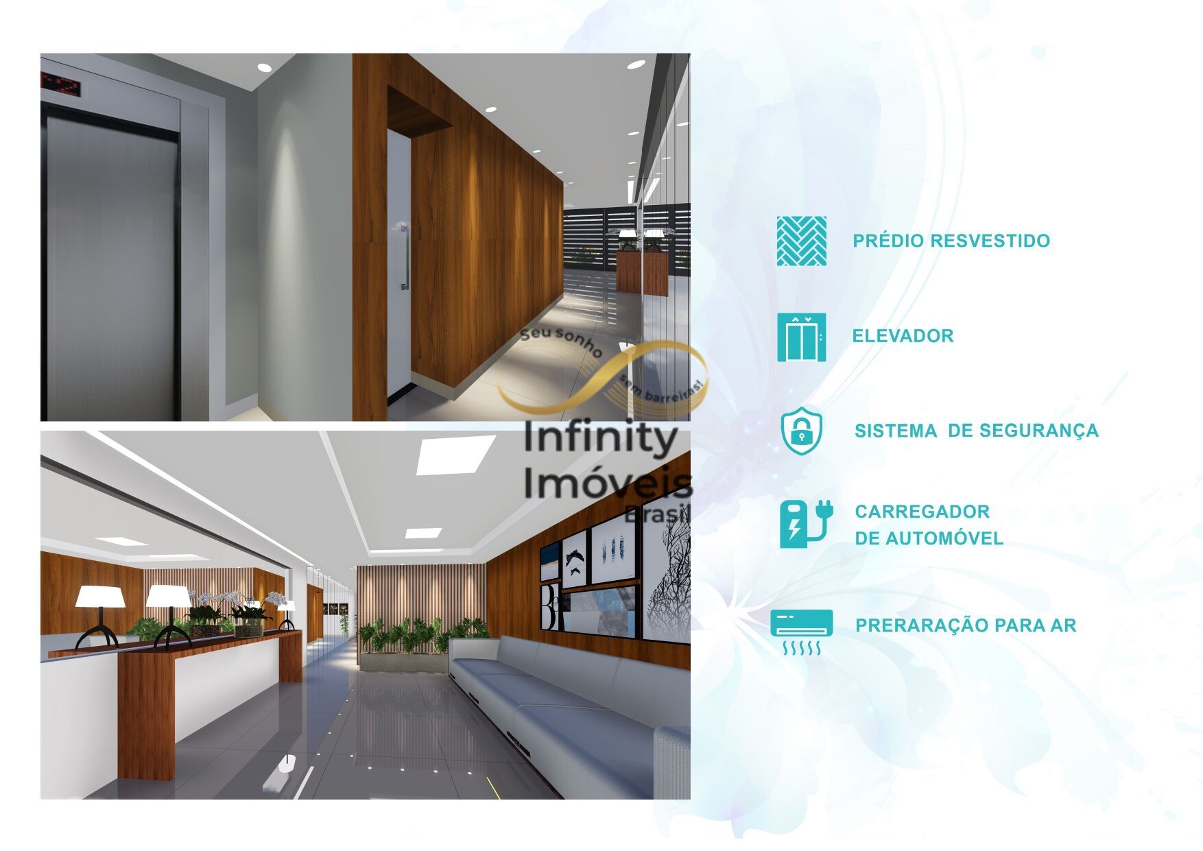 Cobertura, 2 quartos, 97 m² - Foto 20
