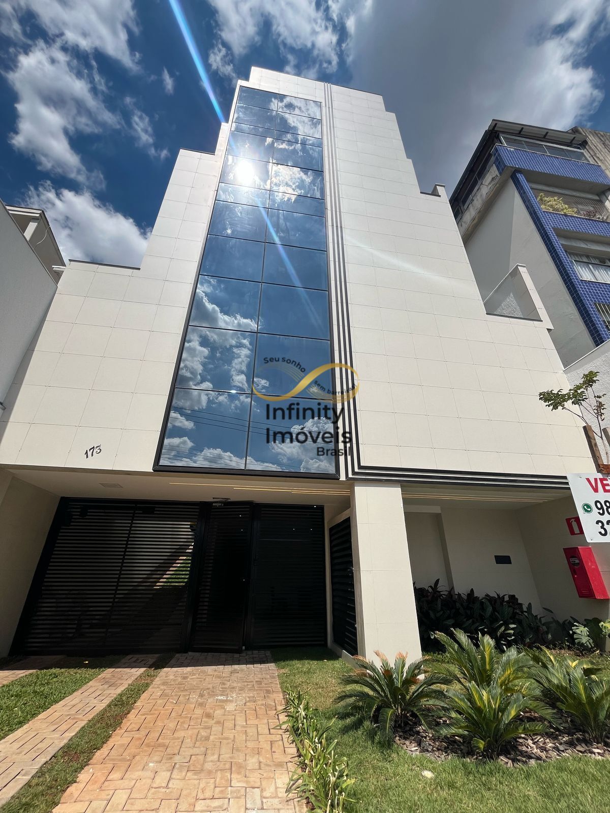 Cobertura, 2 quartos, 97 m² - Foto 2