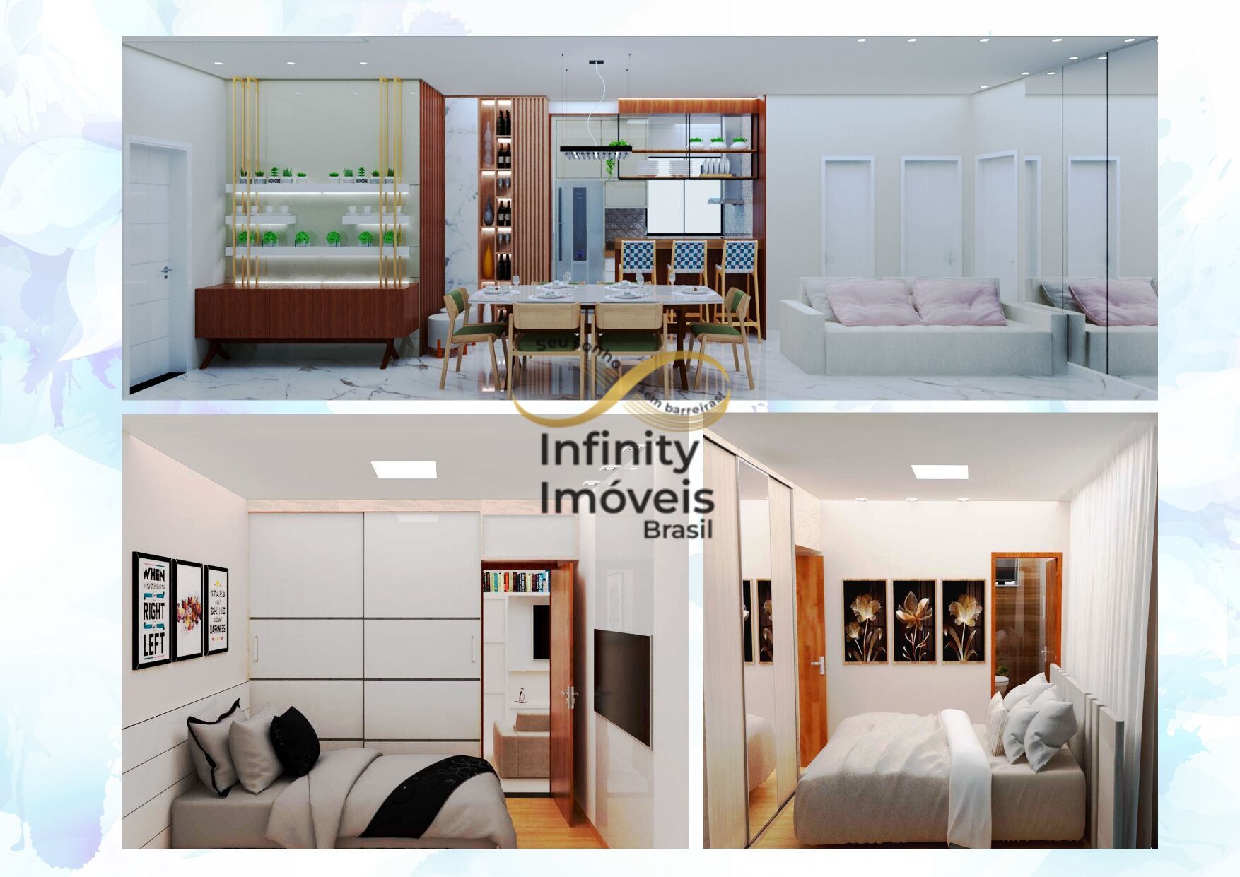 Cobertura, 2 quartos, 97 m² - Foto 19