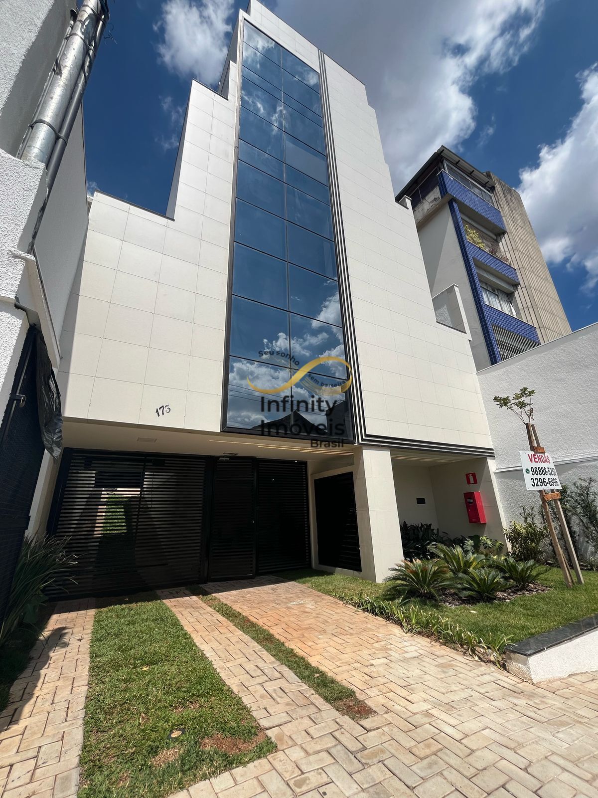 Cobertura, 2 quartos, 97 m² - Foto 9