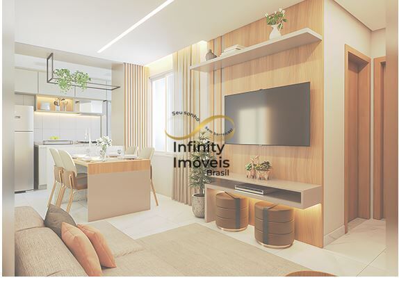 Apartamento, 2 quartos, 43 m² - Foto 39