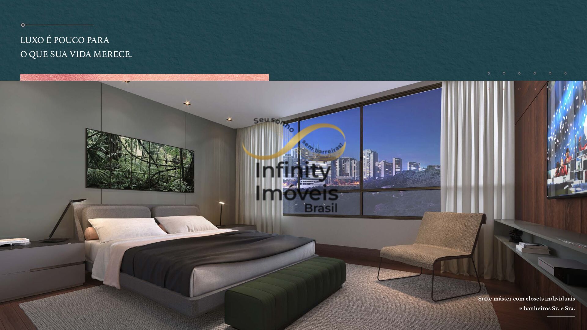 Apartamento, 4 quartos, 377 m² - Foto 63