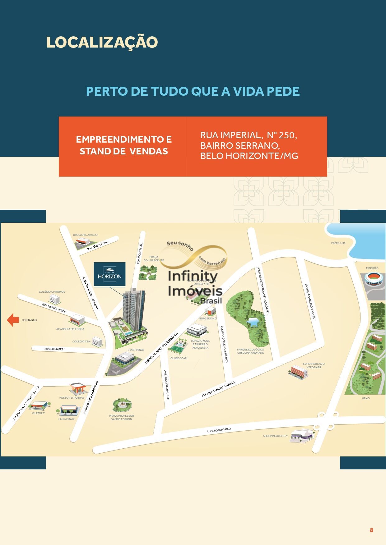 Apartamento, 2 quartos, 55 m² - Foto 33