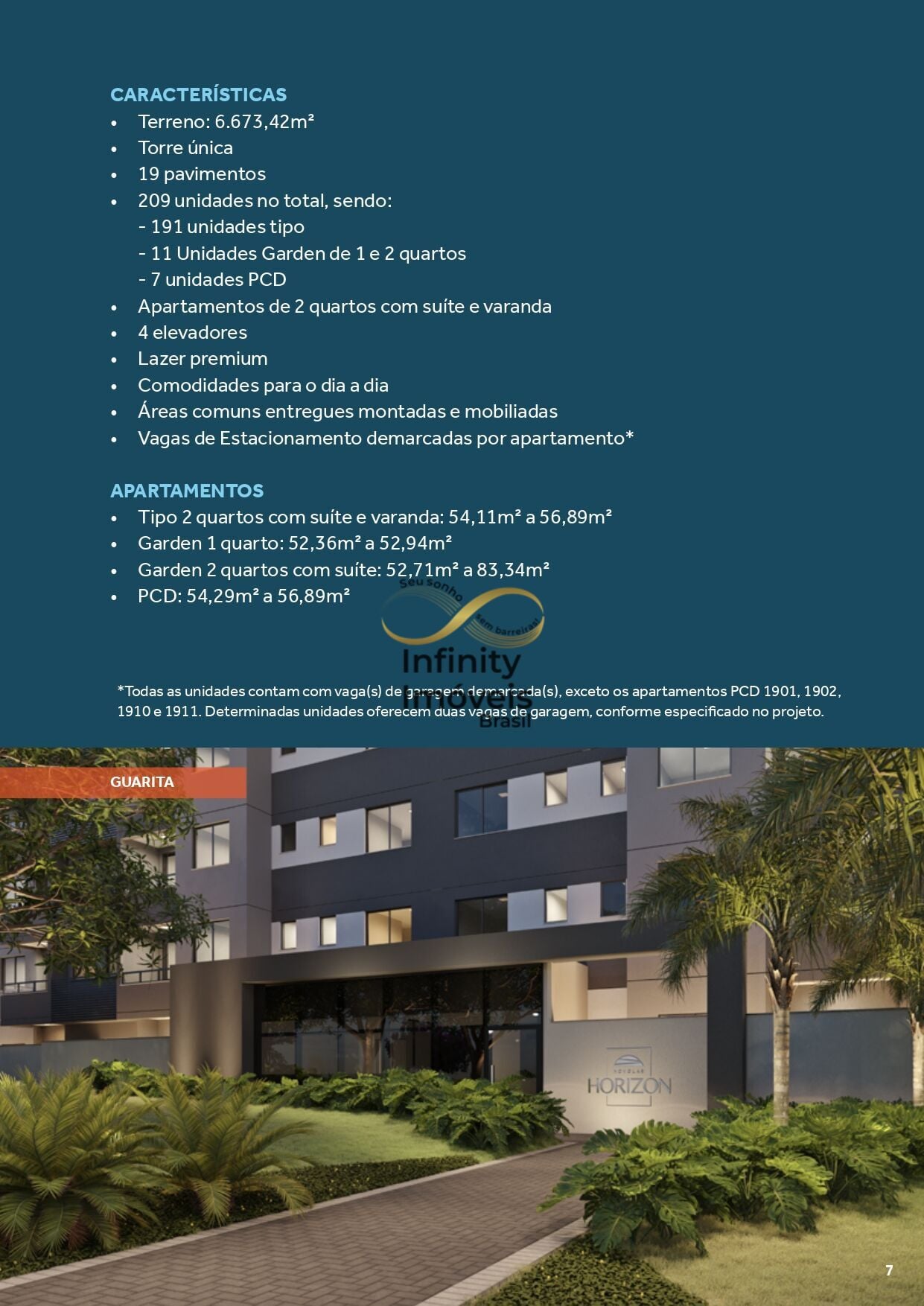 Apartamento, 2 quartos, 55 m² - Foto 19