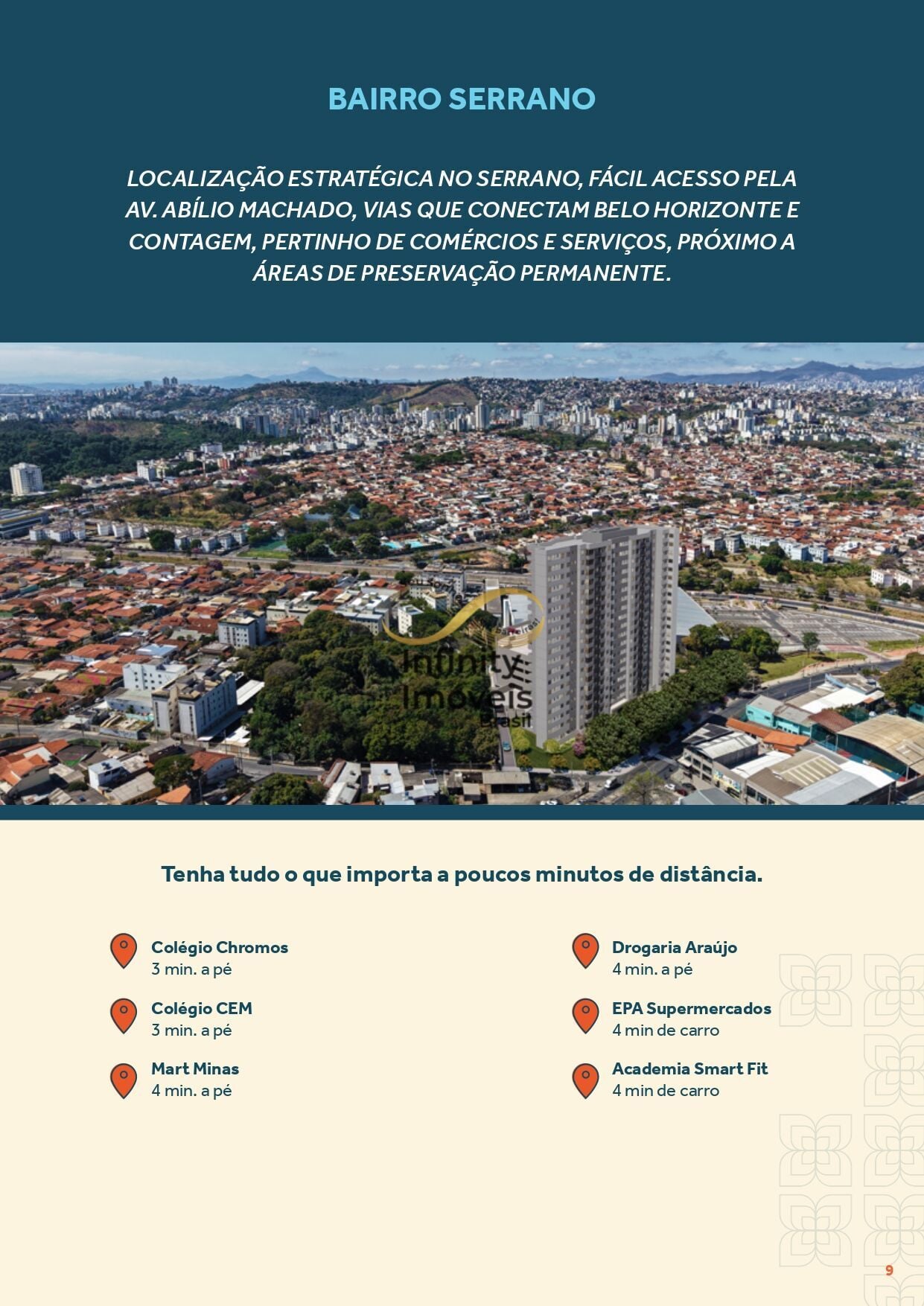 Apartamento, 2 quartos, 55 m² - Foto 20