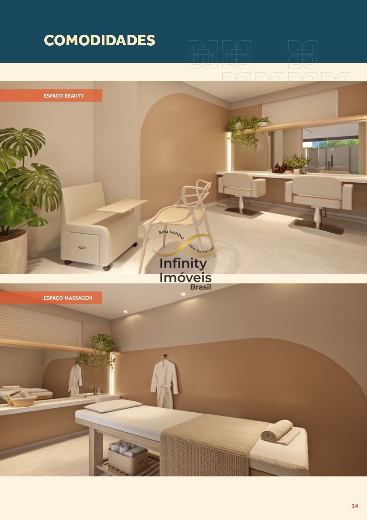 Apartamento, 2 quartos, 55 m² - Foto 26