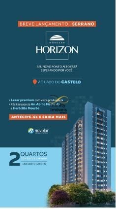 Apartamento, 2 quartos, 55 m² - Foto 5