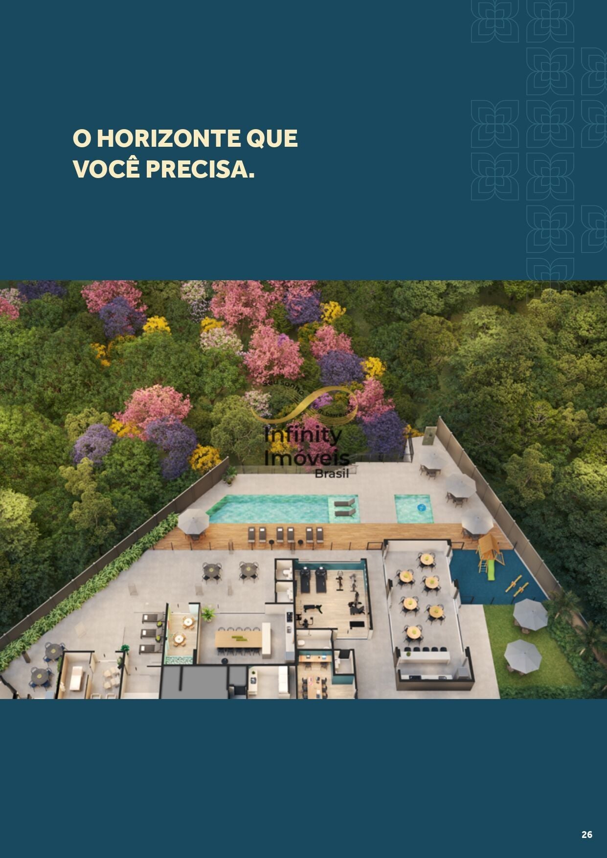 Apartamento, 2 quartos, 55 m² - Foto 34