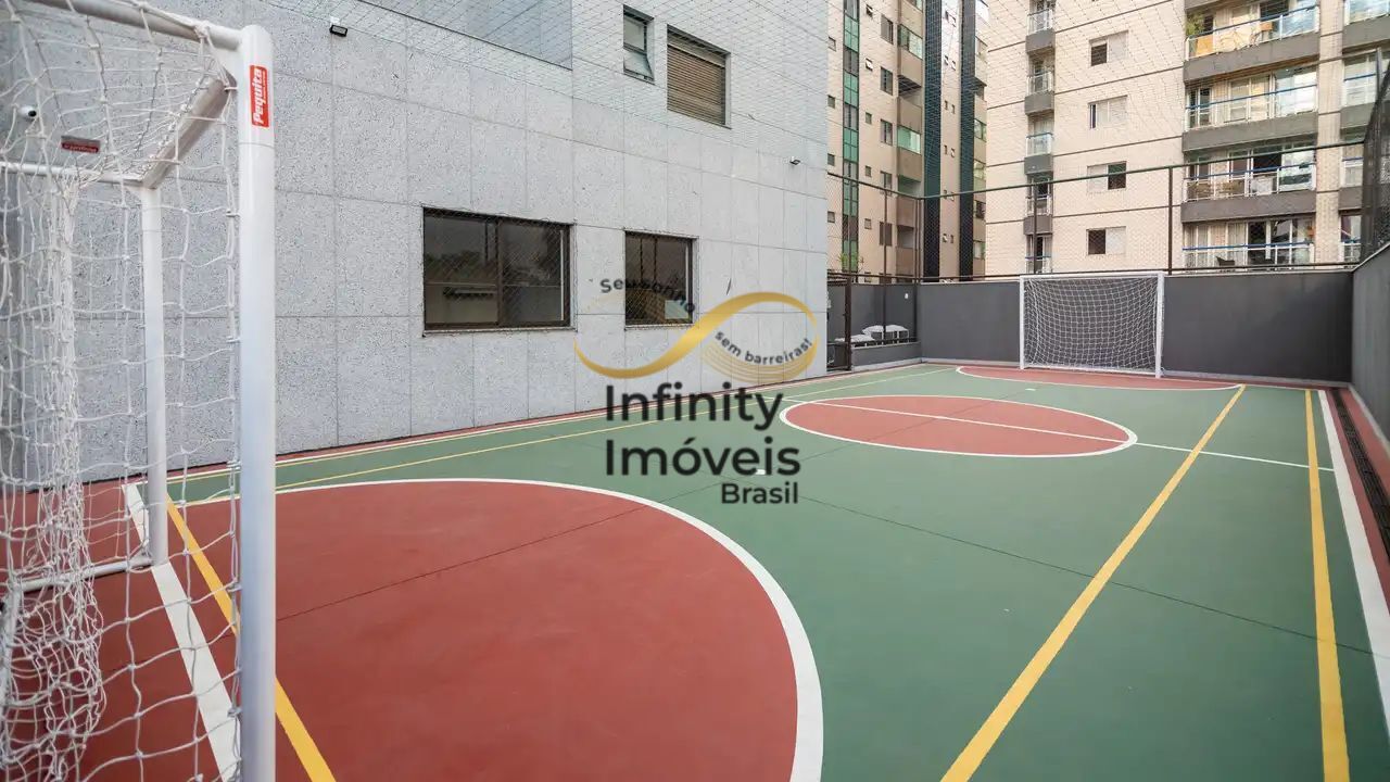 Apartamento, 4 quartos, 131 m² - Foto 8