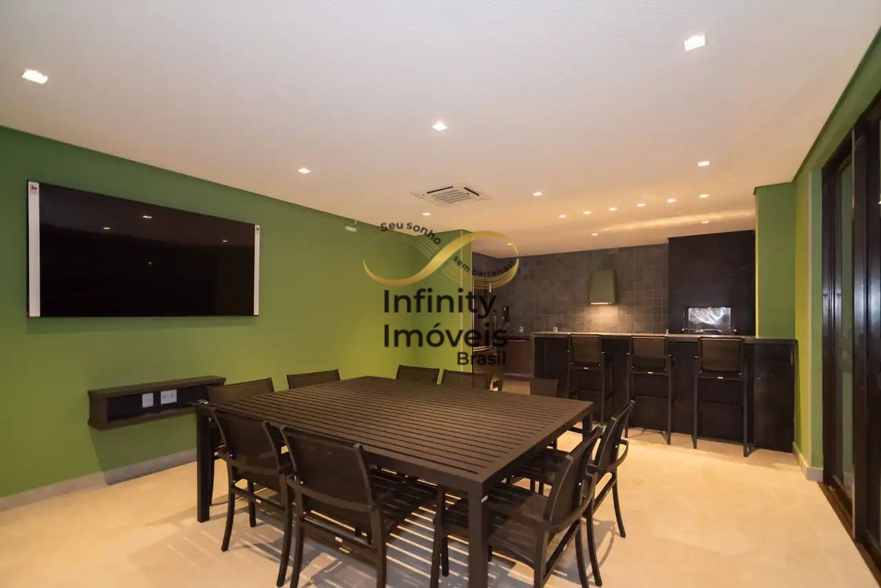 Apartamento, 4 quartos, 131 m² - Foto 31