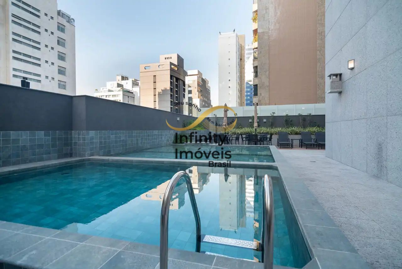 Apartamento, 4 quartos, 131 m² - Foto 6