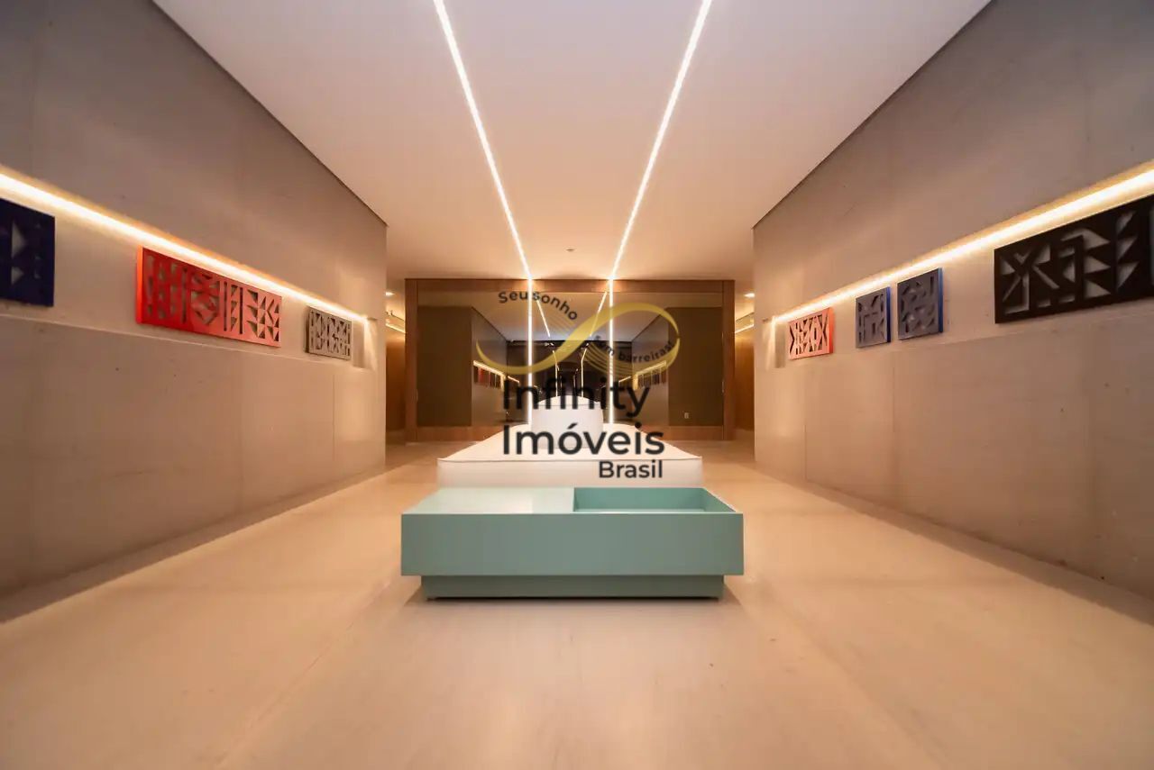 Apartamento, 4 quartos, 131 m² - Foto 36