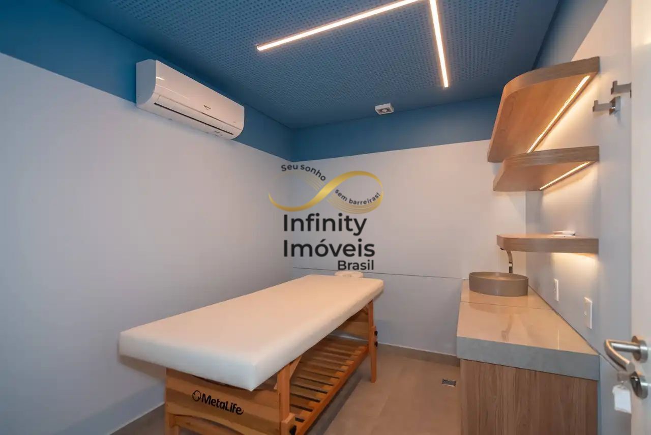 Apartamento, 4 quartos, 131 m² - Foto 9