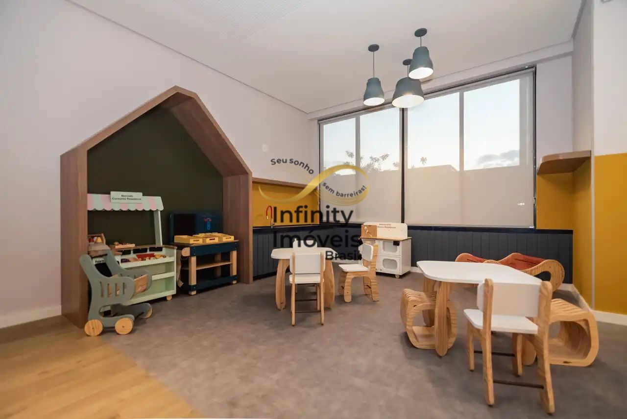Apartamento, 4 quartos, 131 m² - Foto 27