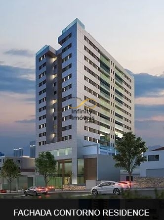 Apartamento, 4 quartos, 131 m² - Foto 3
