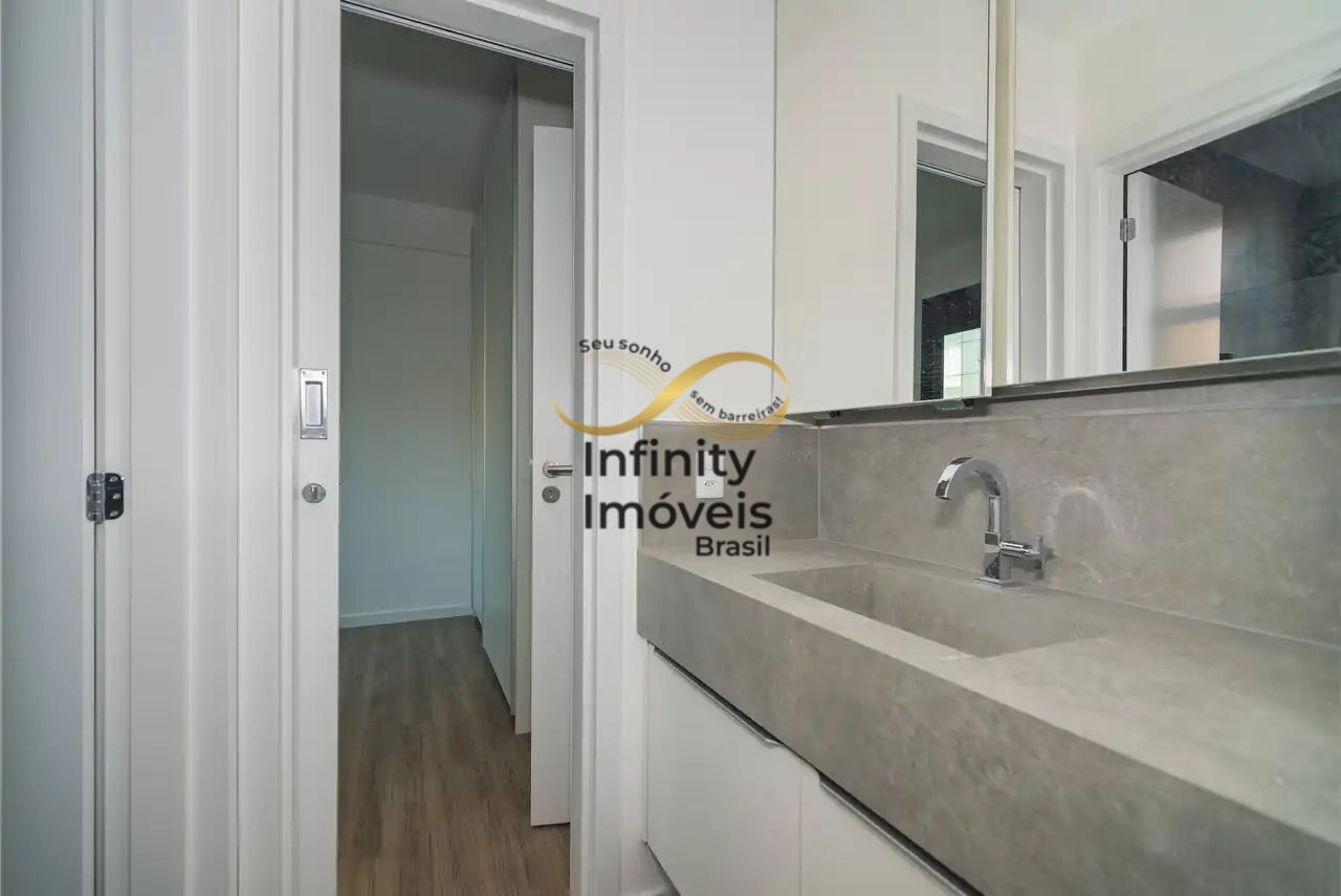 Apartamento, 4 quartos, 131 m² - Foto 11