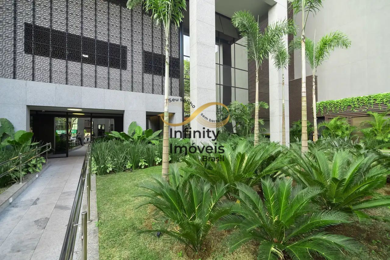 Apartamento, 4 quartos, 131 m² - Foto 4