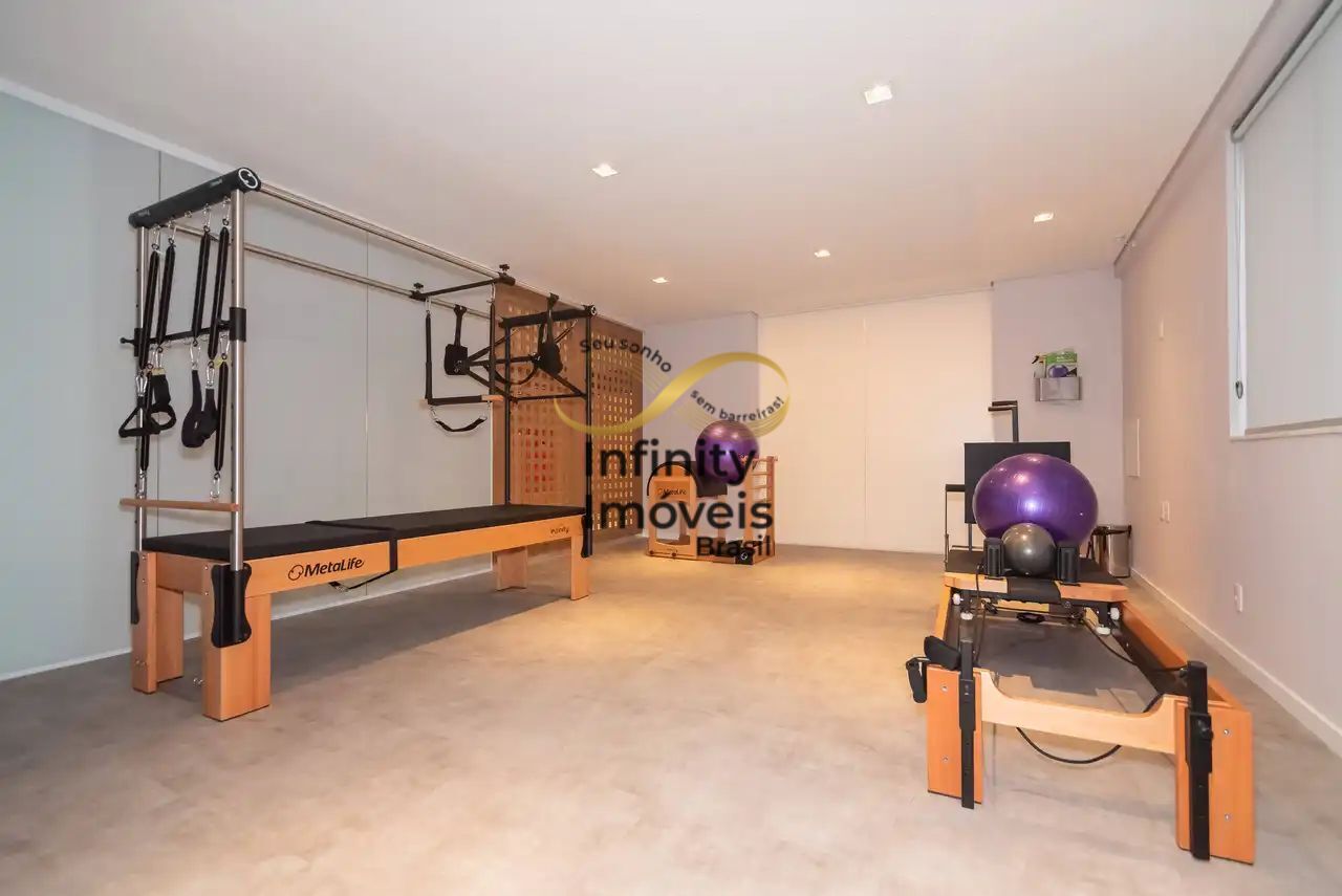Apartamento, 4 quartos, 131 m² - Foto 18