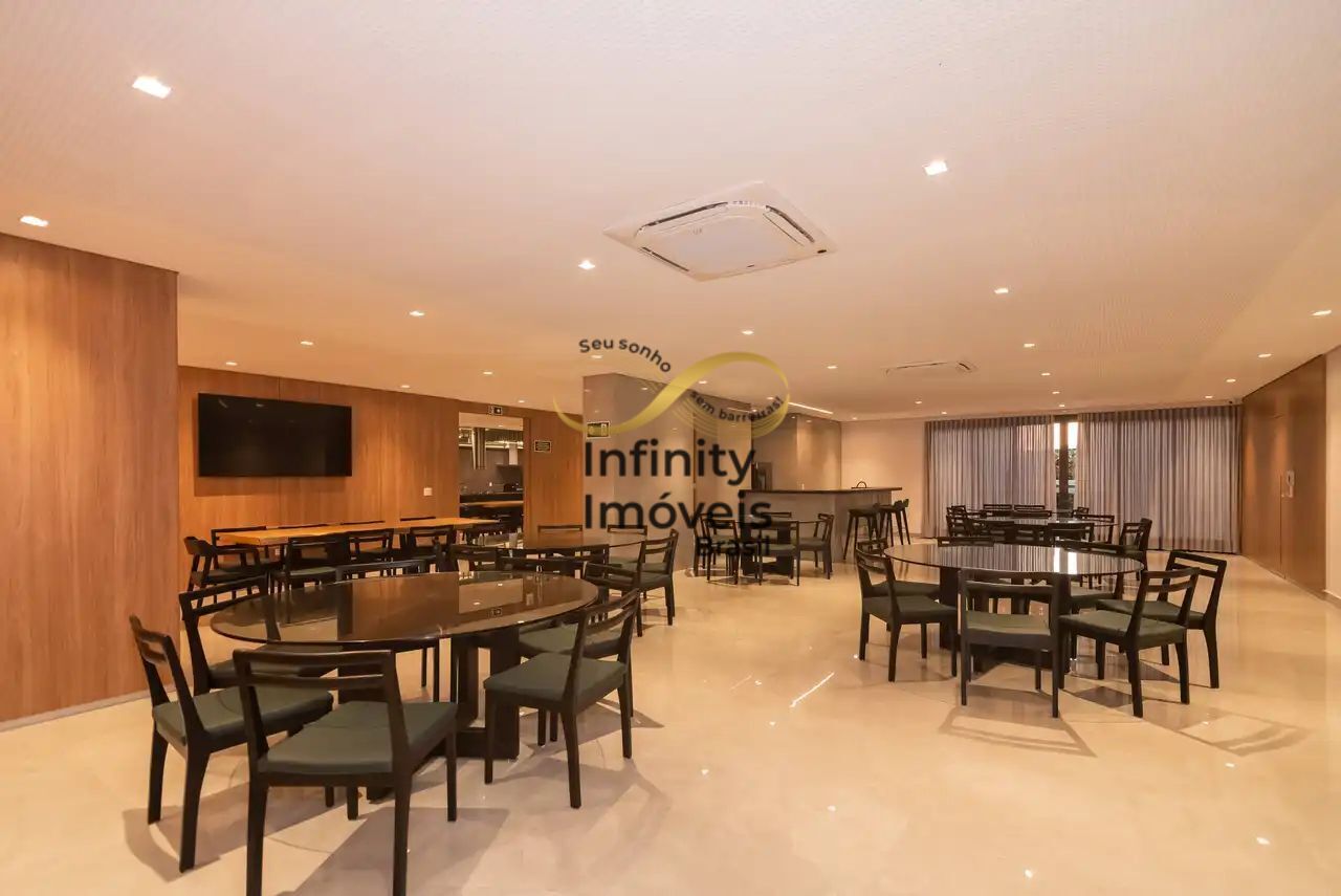 Apartamento, 4 quartos, 131 m² - Foto 21