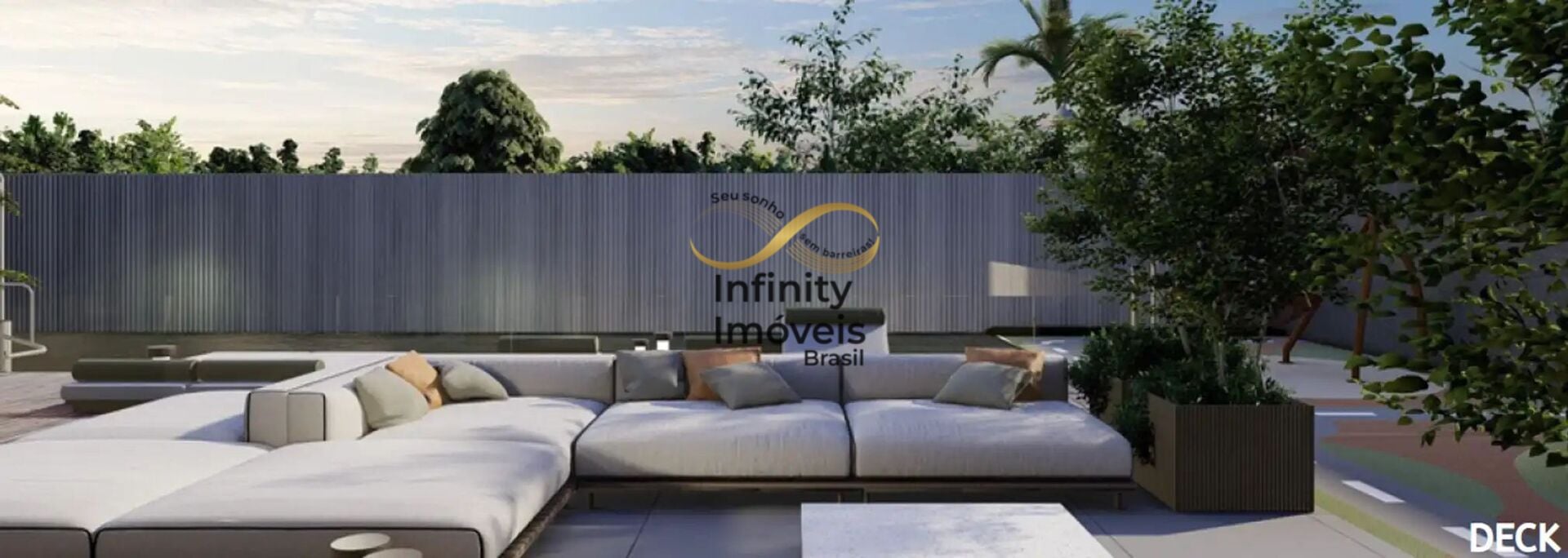 Cobertura, 3 quartos, 106 m² - Foto 4