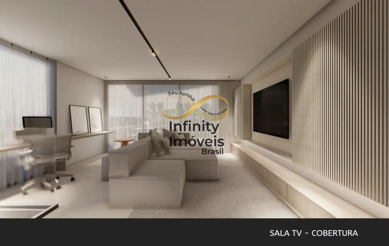 Cobertura, 3 quartos, 106 m² - Foto 14