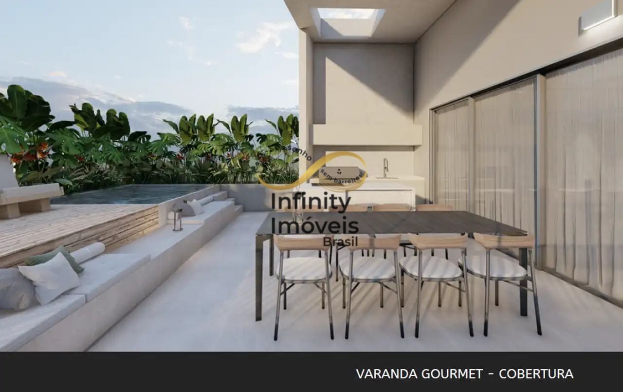 Cobertura, 3 quartos, 106 m² - Foto 19