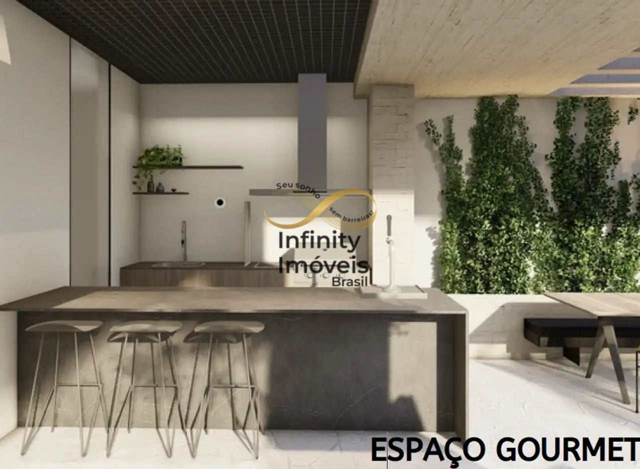Cobertura, 3 quartos, 106 m² - Foto 8