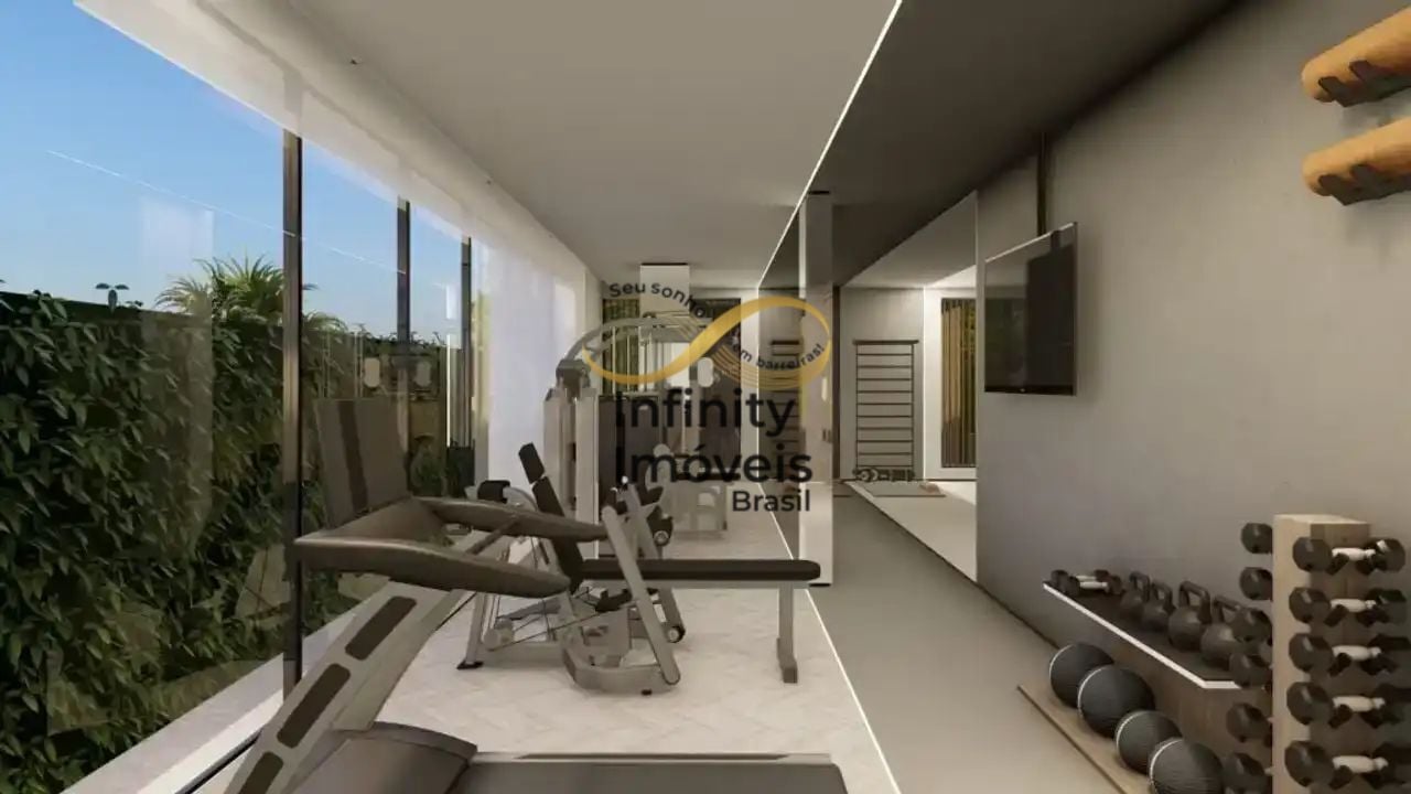 Cobertura, 3 quartos, 106 m² - Foto 6