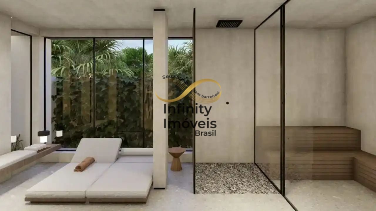 Cobertura, 3 quartos, 106 m² - Foto 5
