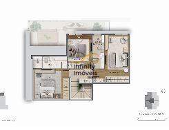 Cobertura, 3 quartos, 148 m² - Foto 47
