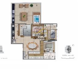 Cobertura, 3 quartos, 148 m² - Foto 48