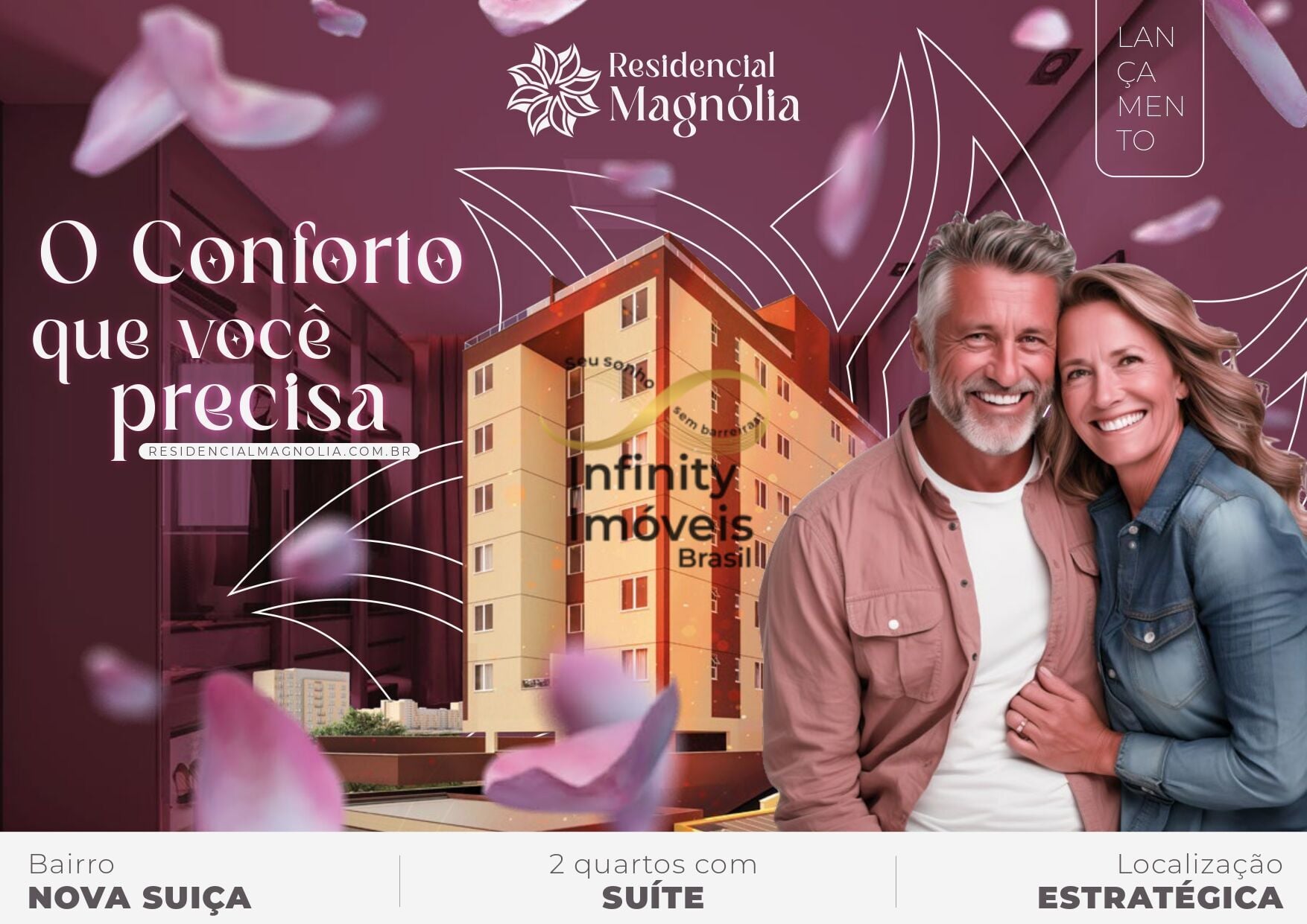Apartamento, 2 quartos, 68 m² - Foto 21